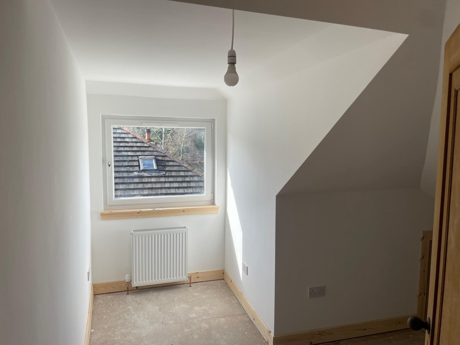 Unlock the Potential of Your Home with a Loft Conversion in Glasgow and Surrounding Areas